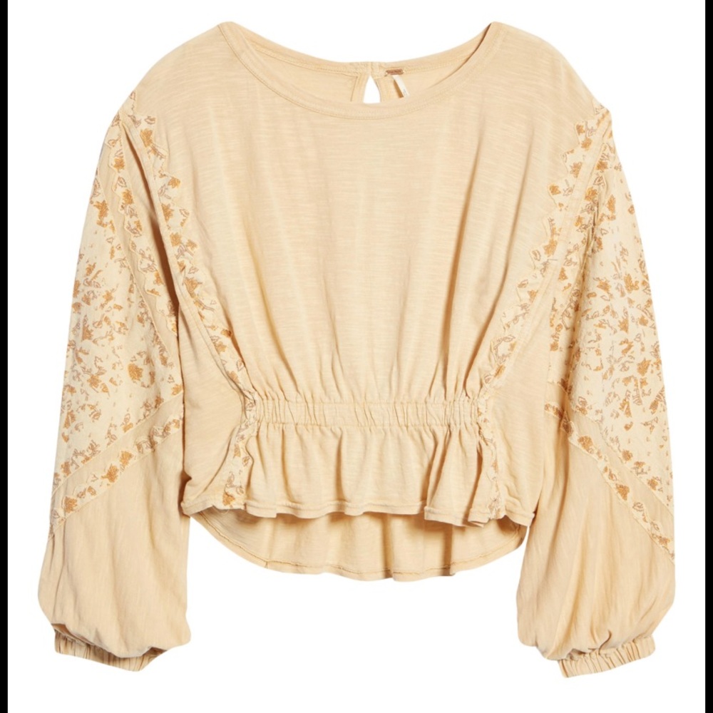 Free People Top